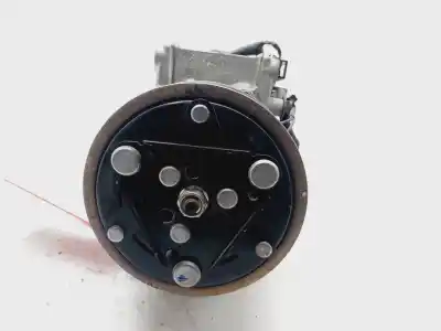 Second-hand car spare part AIR CONDITIONING COMPRESSOR for RENAULT CLIO V  OEM IAM references 926005450R  