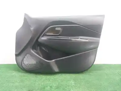 Tweedehands auto-onderdeel bekleding rechts voordeur voor kia rio emotion 75 cv / 55 kw oem iam-referenties 823801w000