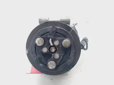 Second-hand car spare part AIR CONDITIONING COMPRESSOR for PEUGEOT RIFTER  OEM IAM references 9810349980  