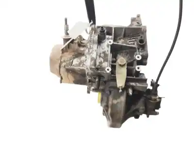 Peça sobressalente para automóvel em segunda mão caixa de velocidades por citroen c15 d referências oem iam 20te11