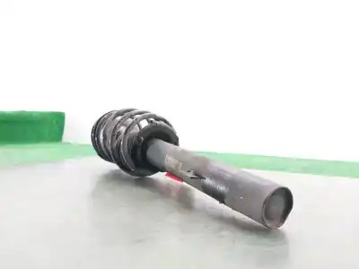 Peça sobressalente para automóvel em segunda mão amortecedor dianteiro esquerdo por bmw serie 1 berlina (e81/e87) 116d referências oem iam 31316786017  
