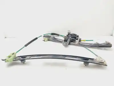 Second-hand car spare part passenger side right window regulator for bmw 3 compact (e46) 320 td oem iam references 51338229106  