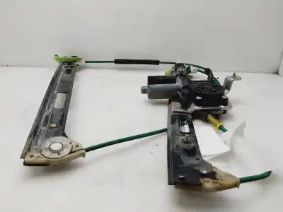 Second-hand car spare part passenger side right window regulator for bmw 3 compact (e46) 320 td oem iam references 51338229106  