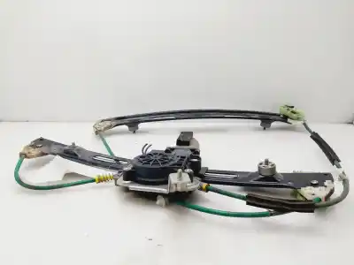 Second-hand car spare part passenger side right window regulator for bmw 3 compact (e46) 320 td oem iam references 51338229106  