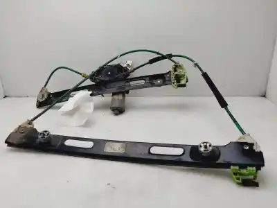 Second-hand car spare part passenger side right window regulator for bmw 3 compact (e46) 320 td oem iam references 51338229106