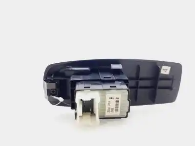 Автозапчастина б/у передній правий віконний вимикач для renault koleos dynamique pack2 посилання на oem iam 25411jy00a