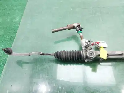 Second-hand car spare part steering rack for peugeot 508 ah01 oem iam references 9686476580  