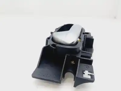 Second-hand car spare part interior left front handle for peugeot 508 allure oem iam references 9660525480  