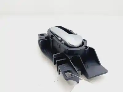 Second-hand car spare part interior right rear handle for peugeot 508 allure oem iam references 9660525380