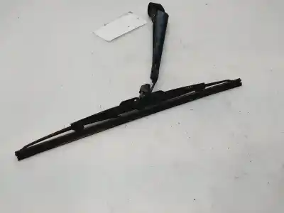 Pezzo di ricambio per auto di seconda mano braccio tergicristallo posteriore per citroen berlingo 1.9 d multispace riferimenti oem iam 9634372177