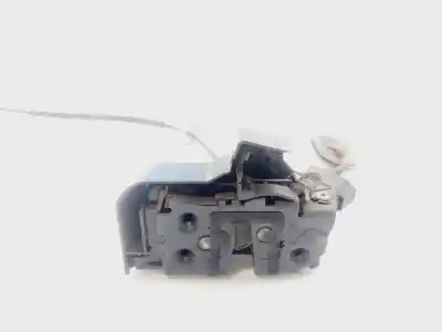 Second-hand car spare part front right door lock for ford focus lim. (cb4) trend oem iam references 7m5ar21812aa