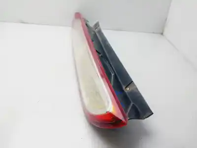 Second-hand car spare part left tailgate light for ford focus lim. (cb4) trend oem iam references 8m5113405a  