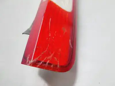 Second-hand car spare part left tailgate light for ford focus lim. (cb4) trend oem iam references 8m5113405a  