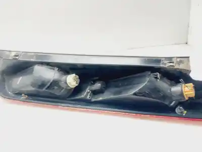 Second-hand car spare part left tailgate light for ford focus lim. (cb4) trend oem iam references 8m5113405a  