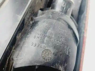 Second-hand car spare part left tailgate light for ford focus lim. (cb4) trend oem iam references 8m5113405a