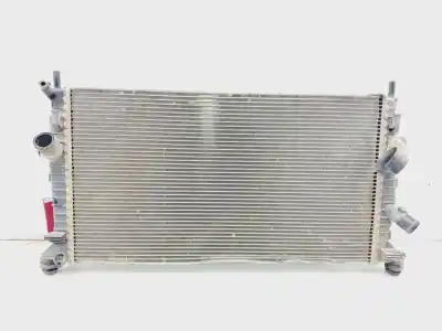 Автозапчасти б/у водяной радиатор за ford focus lim. (cb4) trend ссылки oem iam 3m5h8005rk  