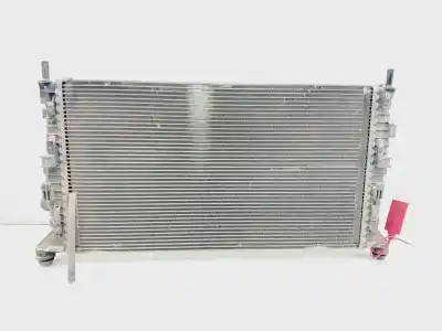 Second-hand car spare part water radiator for ford focus lim. (cb4) trend oem iam references 3m5h8005rk