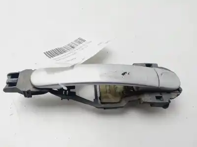 Gebrauchtes Autoersatzteil hinterer linker äusserer griff zum seat leon (1m1) alh oem-iam-referenzen 3b0837207