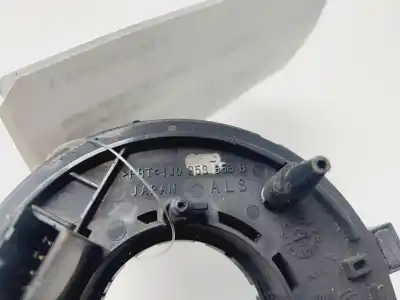 Second-hand car spare part air bag ring for seat leon (1m1) 1.9 tdi oem iam references 1j0959653b