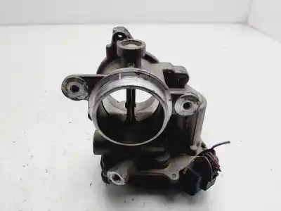 Автозапчастина б/у коробка метелика для seat leon st (5f8) 1.6 tdi посилання на oem iam 04l128063p  