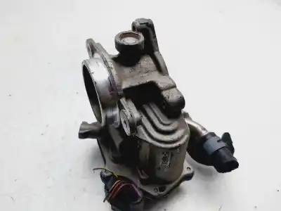 Автозапчастина б/у коробка метелика для seat leon st (5f8) 1.6 tdi посилання на oem iam 04l128063p  