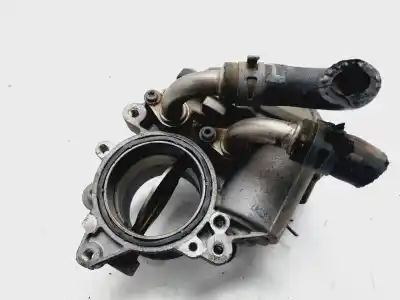 Автозапчастина б/у коробка метелика для seat leon st (5f8) 1.6 tdi посилання на oem iam 04l128063p  