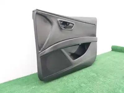 Автозапчастина б/у обработка передніх правіх дверей для seat leon st (5f8) 1.6 tdi посилання на oem iam 5f4867132   Автозапчастина б/у обработка передніх правіх дверей для seat leon st (5f8) 1.6 tdi посилання на oem iam 5f4867132