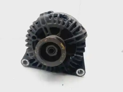 Peça sobressalente para automóvel em segunda mão alternador por citroen xsara berlina 2.0 hdi cat (rhy / dw10td) referências oem iam 9646476280  