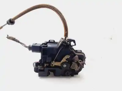 Автозапчастина б/у замок заднього правого дверя для seat toledo (1m2) signum посилання на oem iam 3b4839016a  