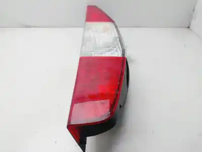 Pezzo di ricambio per auto di seconda mano LUCI POSTERIORI DESTRA per FIAT DOBLO (119)  Riferimenti OEM IAM 40605751  