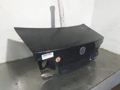 Автозапчасти б/у задняя дверь за volkswagen jetta iii (1k2) 2.0 tdi 16v ссылки oem iam 1k5827025an