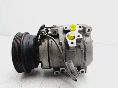 Автозапчастина б/у компресор кондиционера для toyota avensis monovolumen (t22) 2.0 turbodiesel cat посилання на oem iam 4472203435