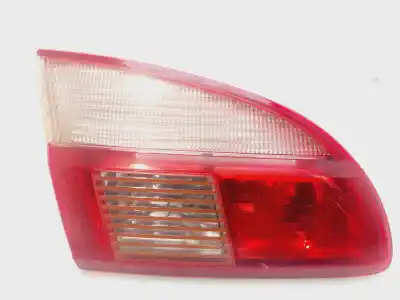 Автозапчастина б/у внутрішній лівий задній ліхар для toyota avensis monovolumen (t22) 2.0 turbodiesel cat посилання на oem iam 89022026
