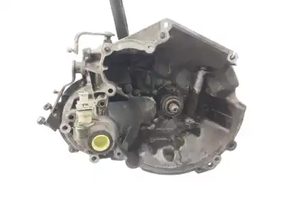 Pièce détachée automobile d'occasion BOÎTE DE VITESSES pour PEUGEOT 106 (S2)  Références OEM IAM 20CC25  5 VELOCIDADES