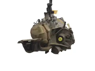 Автозапчасти б/у коробка передач за daewoo matiz se ссылки oem iam m200  5 velocidades