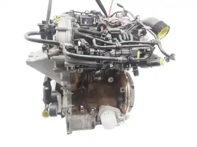 Peça sobressalente para automóvel em segunda mão motor completo por ford puma st-line x design 155 cv / 114 kw referências oem iam bzja  