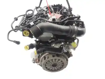 Peça sobressalente para automóvel em segunda mão motor completo por ford puma st-line x design 155 cv / 114 kw referências oem iam bzja  