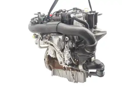 Peça sobressalente para automóvel em segunda mão motor completo por ford puma st-line x design 155 cv / 114 kw referências oem iam bzja  