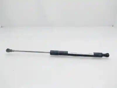 Peça sobressalente para automóvel em segunda mão amortecedor do capô por renault clio iii pack authentique referências oem iam 8200299546  