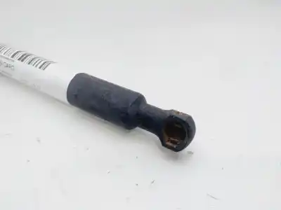 Second-hand car spare part bonnet gas strut for renault clio iii pack authentique oem iam references 8200299546
