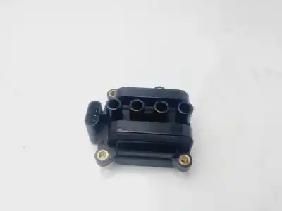 Second-hand car spare part ignition coil for renault clio iii pack authentique oem iam references 8200734204  