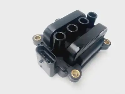 Second-hand car spare part ignition coil for renault clio iii pack authentique oem iam references 8200734204