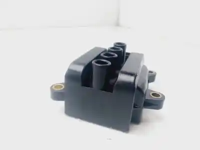 Second-hand car spare part ignition coil for renault clio iii pack authentique oem iam references 8200734204  