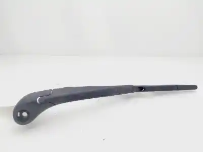 Second-hand car spare part rear windshield wiper arm for renault clio iii pack authentique oem iam references 8200213059