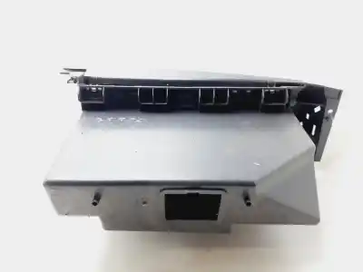 Second-hand car spare part glove compartment for renault clio iii pack authentique oem iam references 8200475691