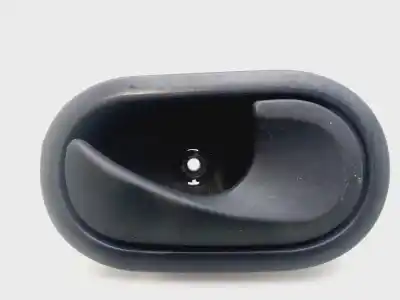 Second-hand car spare part interior right front handle for renault clio iii pack authentique oem iam references 310580