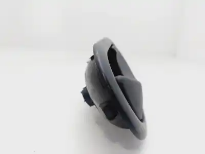 Second-hand car spare part interior right front handle for renault clio iii pack authentique oem iam references 310580  