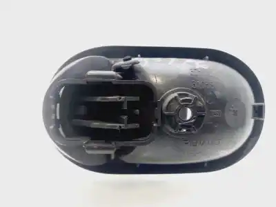 Second-hand car spare part interior right front handle for renault clio iii pack authentique oem iam references 310580  