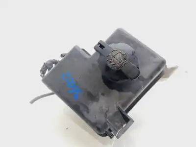 Second-hand car spare part WINDSCREEN WASHER BOTTLE for HYUNDAI GETZ (TB)  OEM IAM references 986201C000  