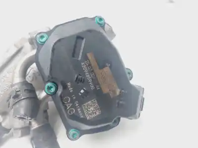 Pièce détachée automobile d'occasion BOITIER DE PAPILLON pour VOLKSWAGEN GOLF VII (5G1, BQ1, BE1, BE2)  Références OEM IAM A2C84315500  